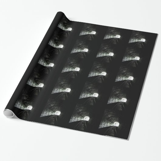 Lokaltunnel Geschenkpapier (Ungerollt)