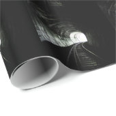 Lokaltunnel Geschenkpapier (Rolleneckpunkt)