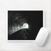 Lokaltunnel Mousepad (Mit Mouse)