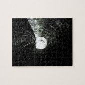 Lokaltunnel Puzzle (Horizontal)