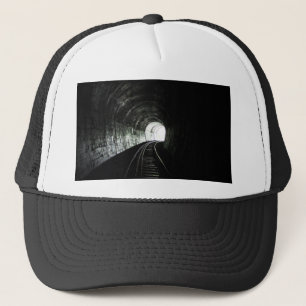 Lokaltunnel Truckerkappe