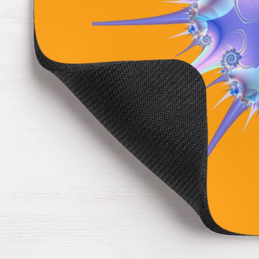 Lokern Bug Mousepad (Ecke)