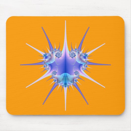 Lokern Bug Mousepad (Vorne)