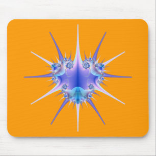 Lokern Käfer Mousepad