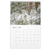 Loki 2025 kalender (Feb 2026)