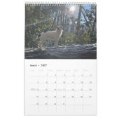 loki 2026 kalender (Mär 2027)