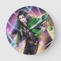 Loki - Gott des Mischief
