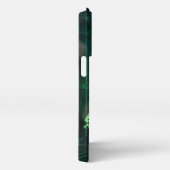 Loki iPhone Hülle (Rechte Seite)