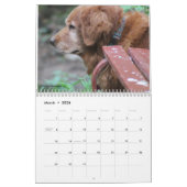 Loki Kalender (Mär 2026)