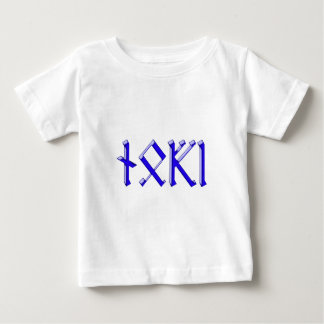 Loki Trickster Baby T-shirt