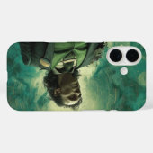 Loki Variant Style Phone Cover (Rückseite (Horizontal))