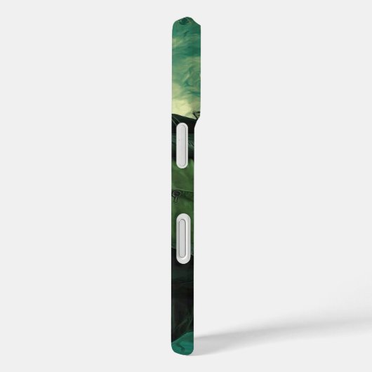 Loki Variant Style Phone Cover (Rückseite / Rechts)