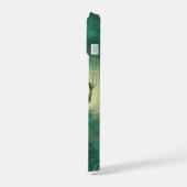 Loki Variant Style Phone Cover iPhone 15 Hülle (Linke Seite)