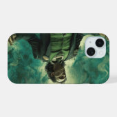 Loki-Varianten-Style-Handyhülle iPhone 15 Hülle (Rückseite (Horizontal))