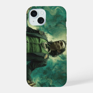 Loki-Varianten-Style-Handyhülle iPhone 15 Hülle