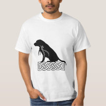 Lokis Buddies: Beagle Mickey Black