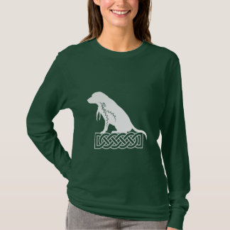 Lokis Buddies: Beagle Mickey White T-Shirt