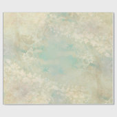 Lokis Buddies: Mika und Chidori Hintergrund Geschenkpapier (Flach)