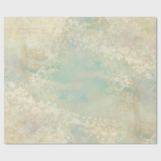 Lokis Buddies: Mika und Chidori Hintergrund Geschenkpapier (Flach)