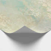 Lokis Buddies: Mika und Chidori Hintergrund Geschenkpapier (Ecke)