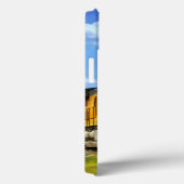 Lokomotive Case-Mate iPhone Hülle (Rückseite / Rechts)