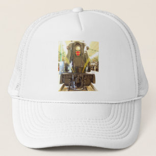 Lokomotive Pennsylvania-Eisenbahn-GG-1 # 4935 Truckerkappe