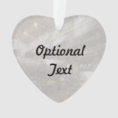 Lokomotive-Werkstatt Ornament (Rückseite)