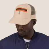 Lokomotiven von Baldwin Truckerkappe (Beispiel)