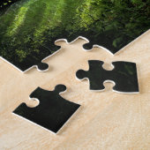 Lokzug Puzzle (Seite)