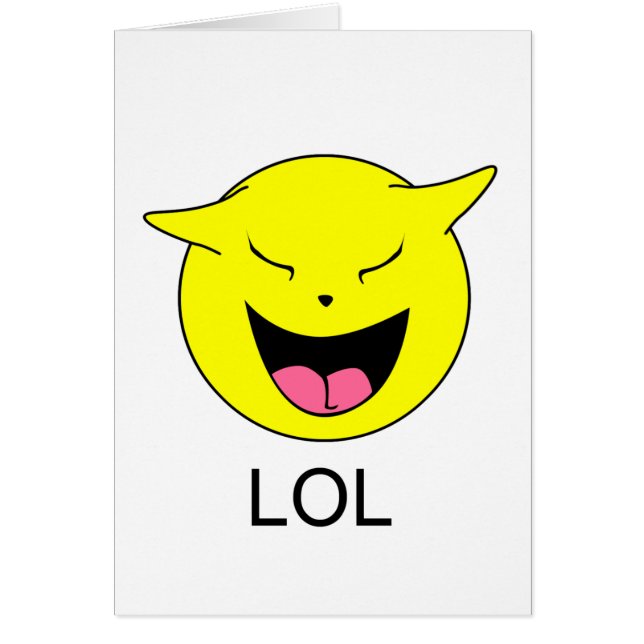 LOL (Vorne)