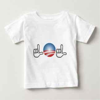 LOL BABY T-SHIRT