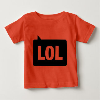 lol baby t-shirt