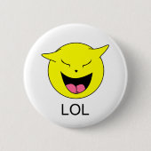 LOL BUTTON (Vorderseite)