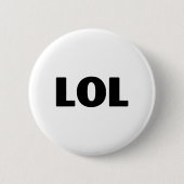 LOL BUTTON (Vorderseite)