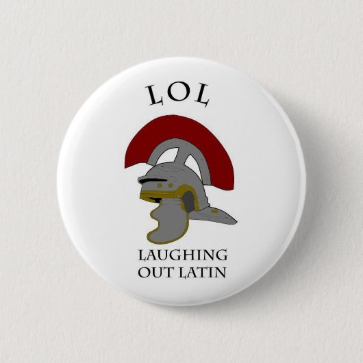 LOL Button (Vorderseite)