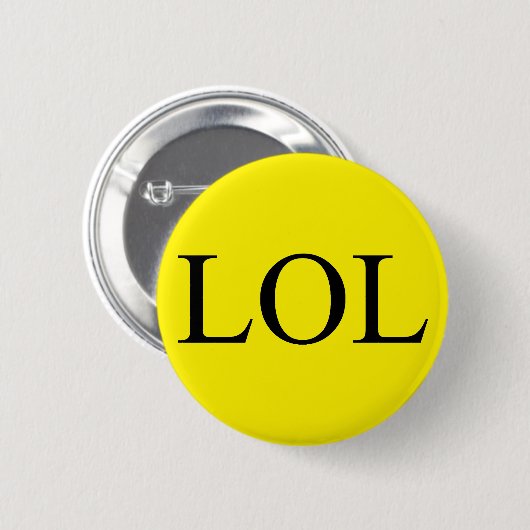 lol button (Vorne & Hinten)