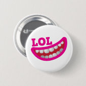 LOL BUTTON (Vorne & Hinten)