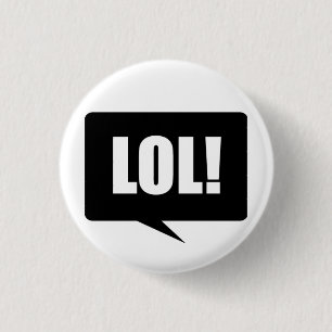 LOL! BUTTON