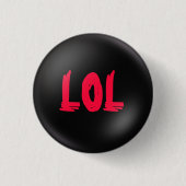 LOL BUTTON (Vorderseite)