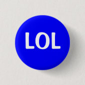LOL BUTTON (Vorderseite)