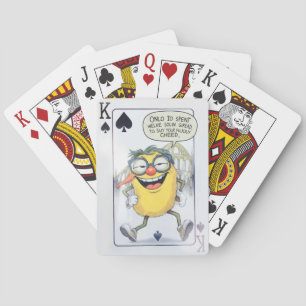 LOL Cards - Spielen Sie mit einem Lächeln Spielkarten