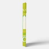 LOL Case-Mate iPhone HÜLLE (Rückseite / Rechts)