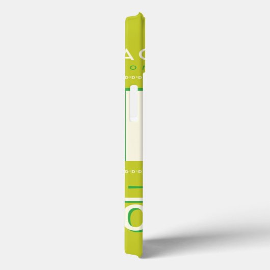 LOL Case-Mate iPhone HÜLLE (Rückseite / Rechts)