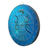 LOL! DARTSCHEIBE (Vorderseite rechts)