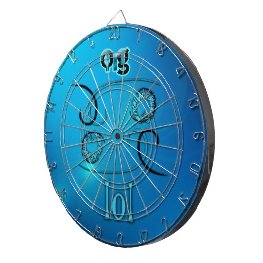 LOL! DARTSCHEIBE (Vorderseite rechts)