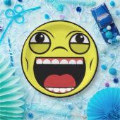 LOL Face Pappteller (Party)