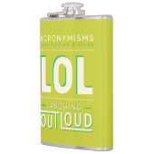 LOL FLACHMANN (Links)