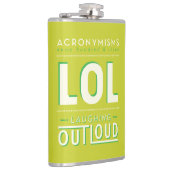 LOL FLACHMANN (Rechts)