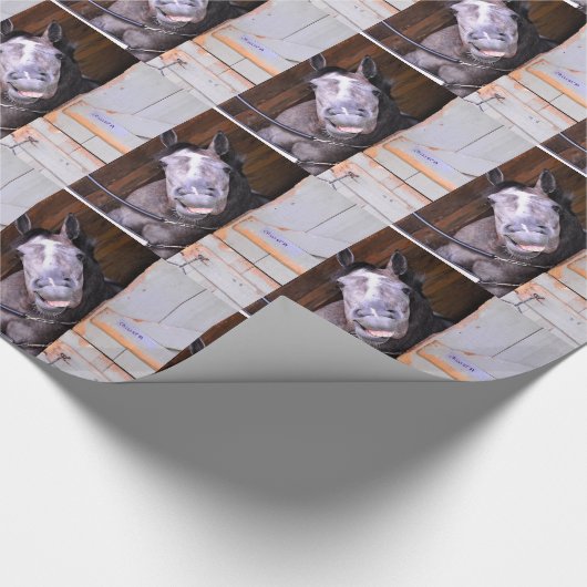 LOL GESCHENKPAPIER (Ecke)