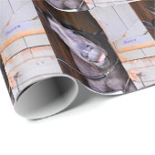 LOL GESCHENKPAPIER (Rolleneckpunkt)